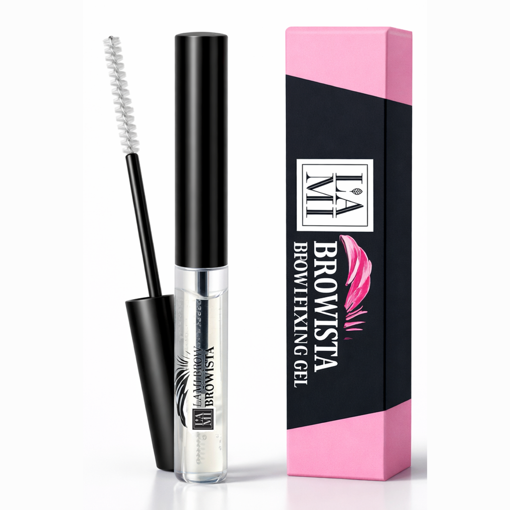 Lami Brow Browista Fixing Gel